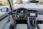 Volkswagen Tiguan 2016 года